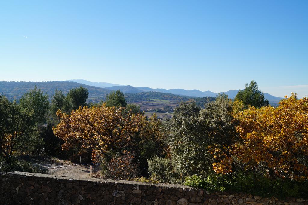 Le Moulin De Varrians Oda fotoğraf