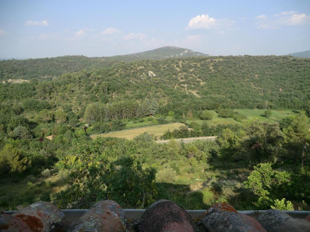 Le Moulin De Varrians Rians  Oda fotoğraf