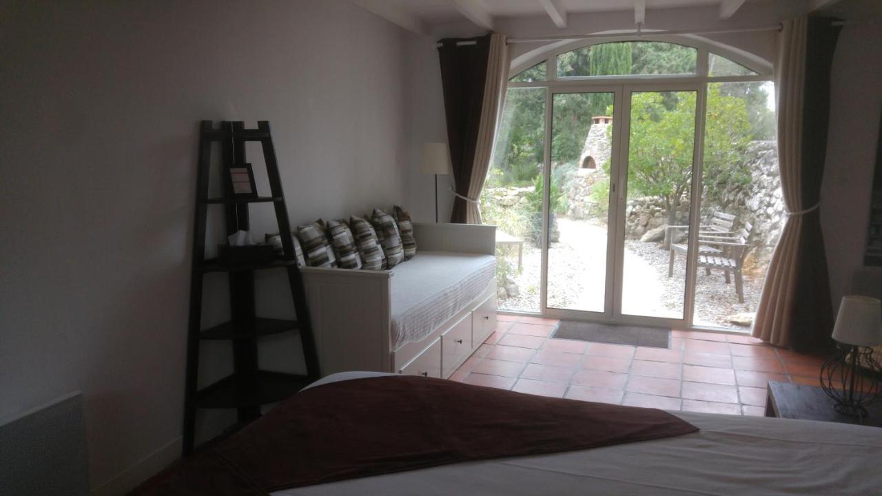 Le Moulin De Varrians Dış mekan fotoğraf